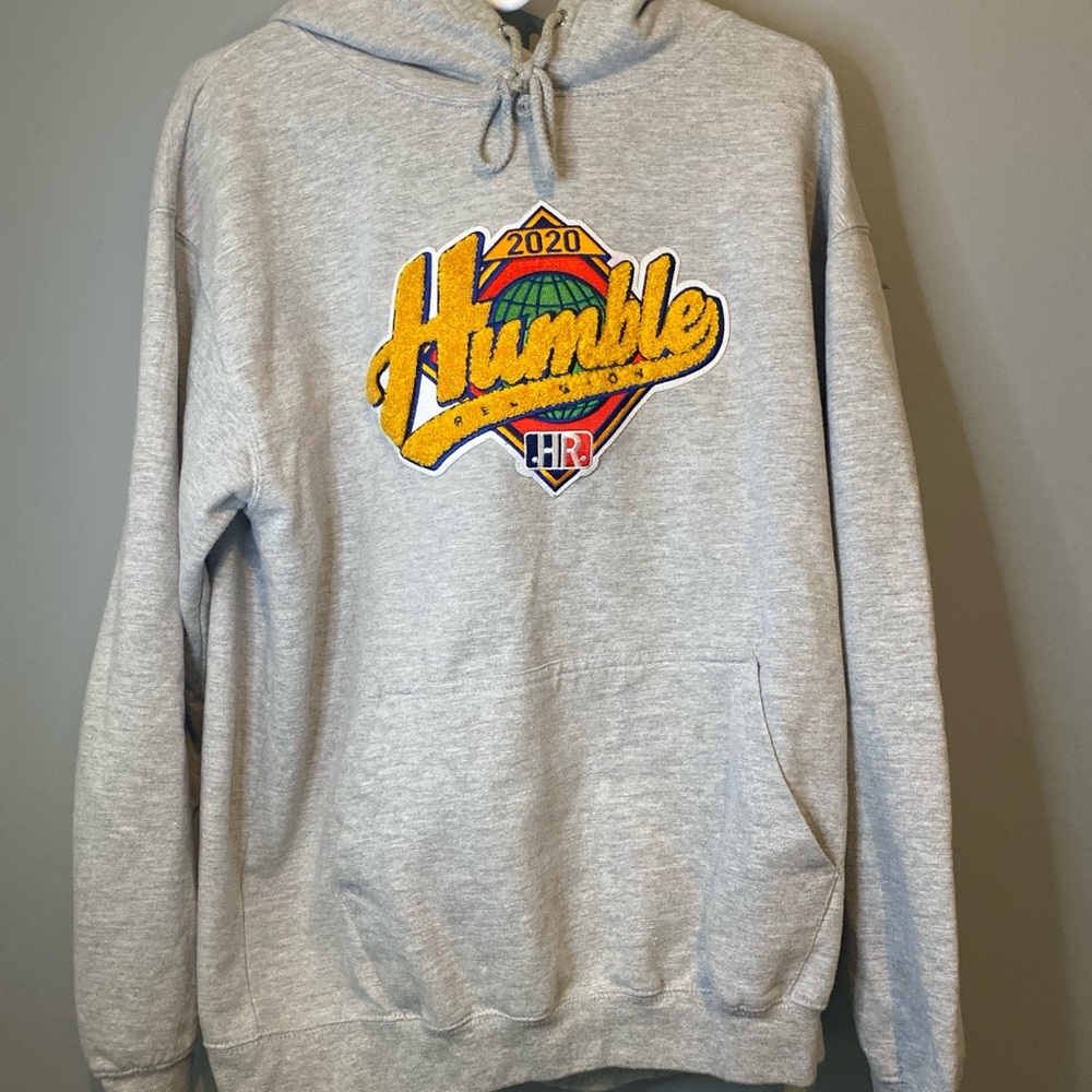 Humble Religion Hoodie